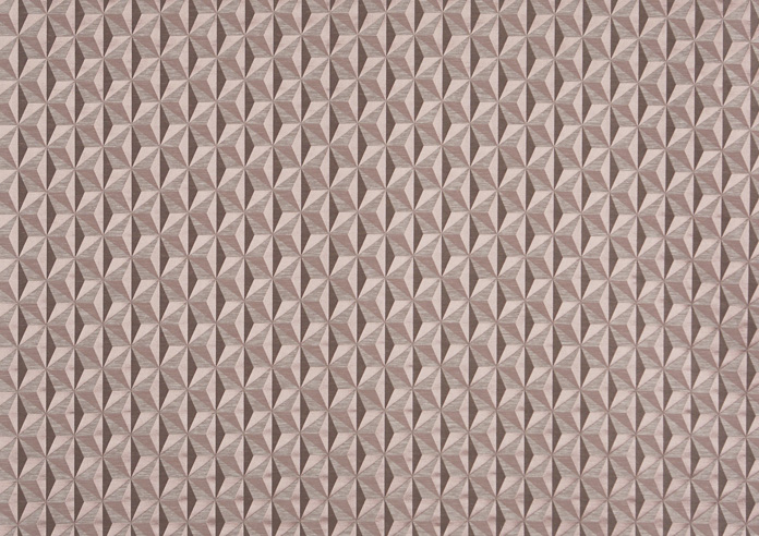 Delphine, Blush - Fabric Only - Image 3